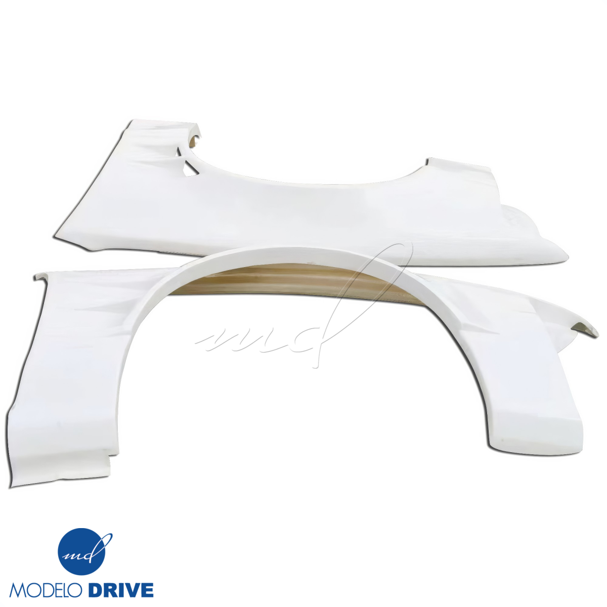 Modify your Nissan 240SX 1989 with our Exterior/Fenders - 