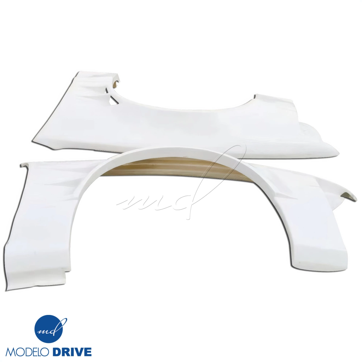 Modify your Nissan 240SX 1989 with our Exterior/Fenders - 24