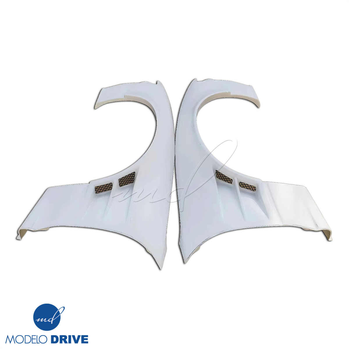 Modify your Nissan 240SX 1989 with our Exterior/Fenders - 