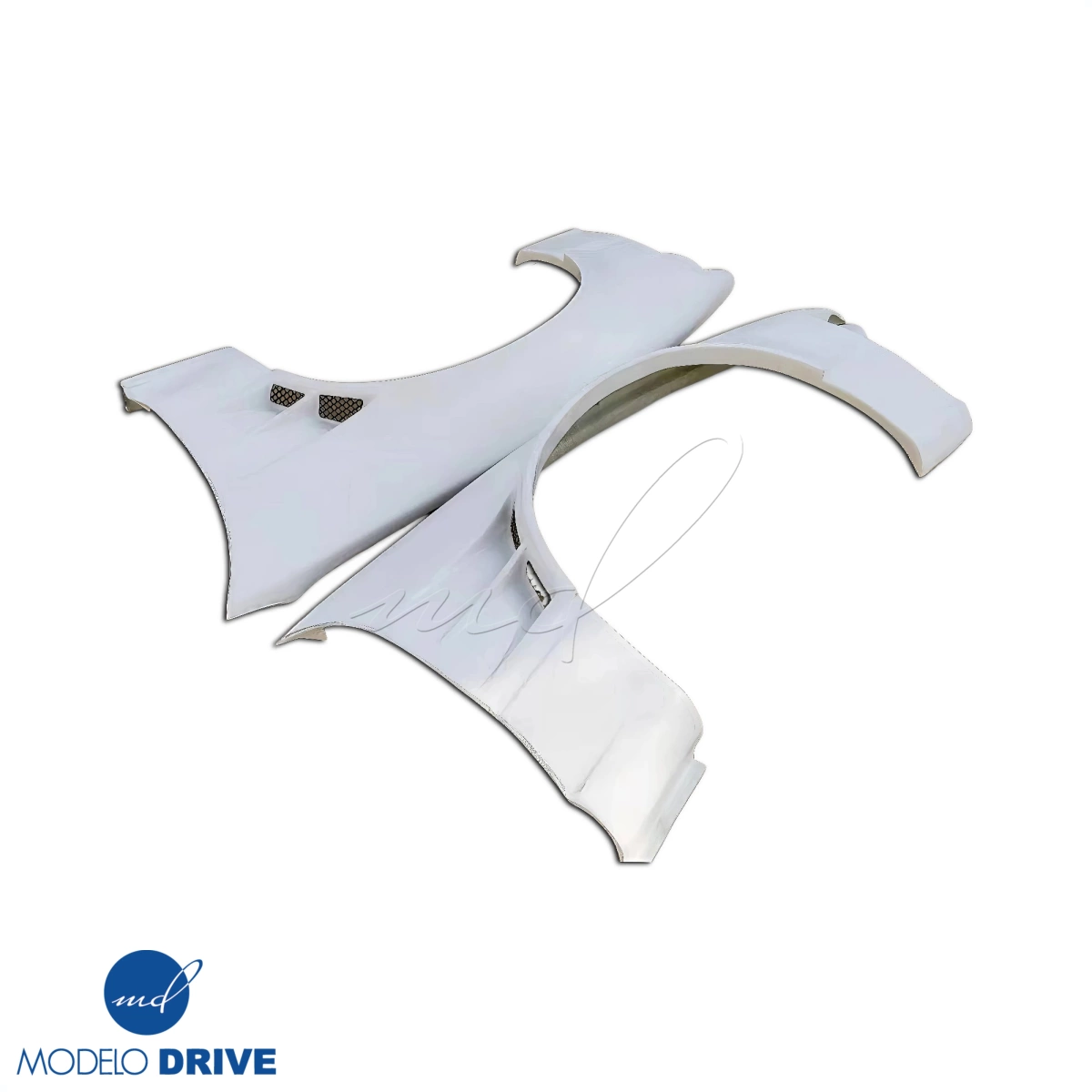 Modify your Nissan 240SX 1989 with our Exterior/Fenders - 28