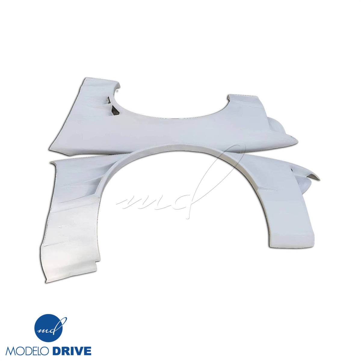 Modify your Nissan 240SX 1989 with our Exterior/Fenders - 