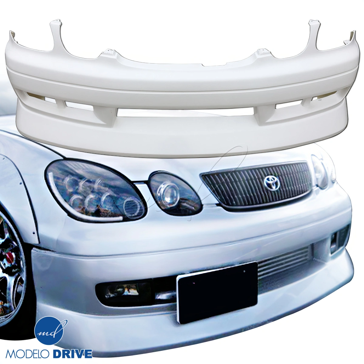 Modify your Lexus GS300 1998 with our Exterior/Complete Body Kits - 19