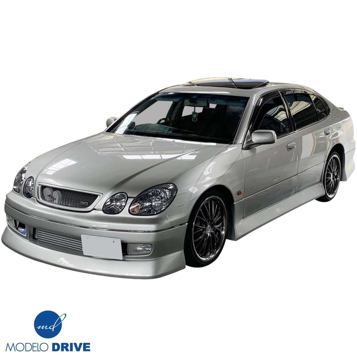 Modify your Lexus GS300 1998 with our Exterior/Complete Body Kits - 27