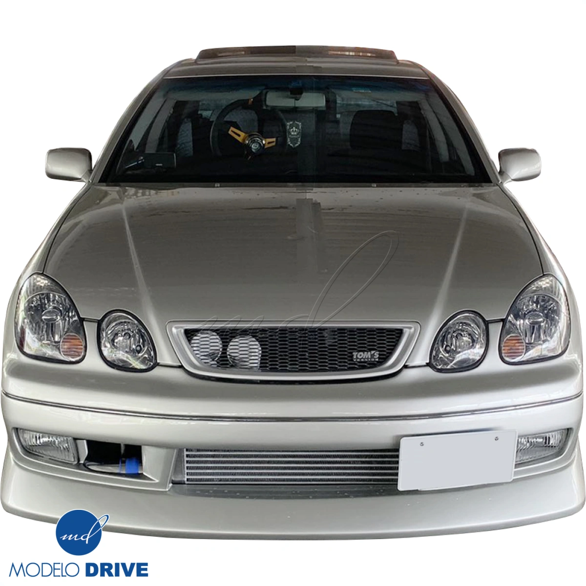 Modify your Lexus GS300 1998 with our Exterior/Complete Body Kits - 35