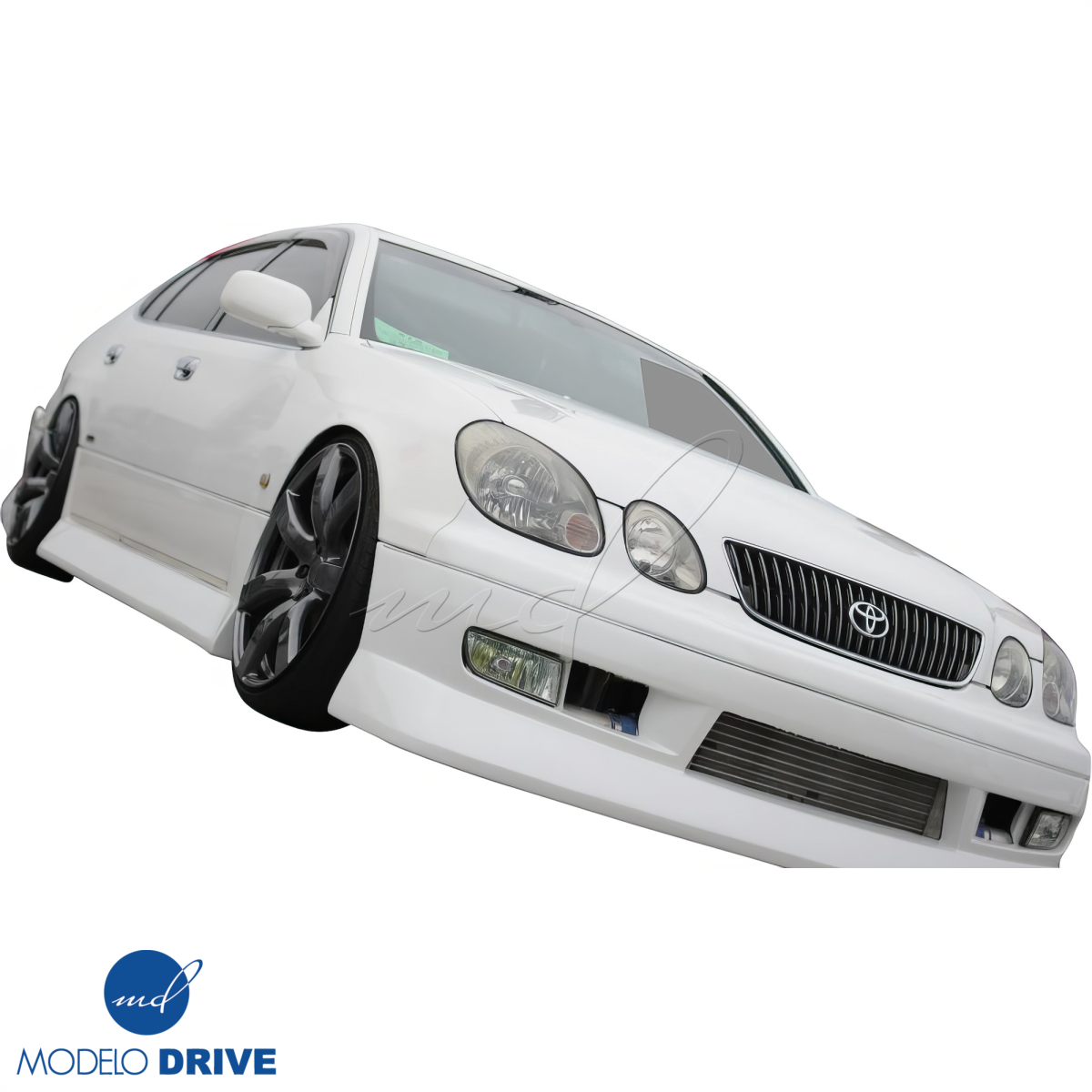 Modify your Lexus GS300 1998 with our Exterior/Complete Body Kits - 