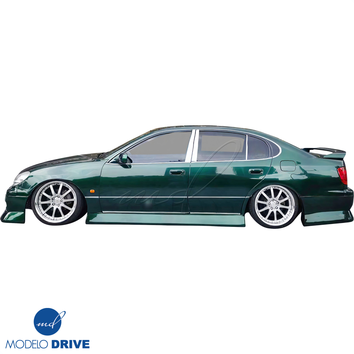 Modify your Lexus GS300 1998 with our Exterior/Complete Body Kits - 