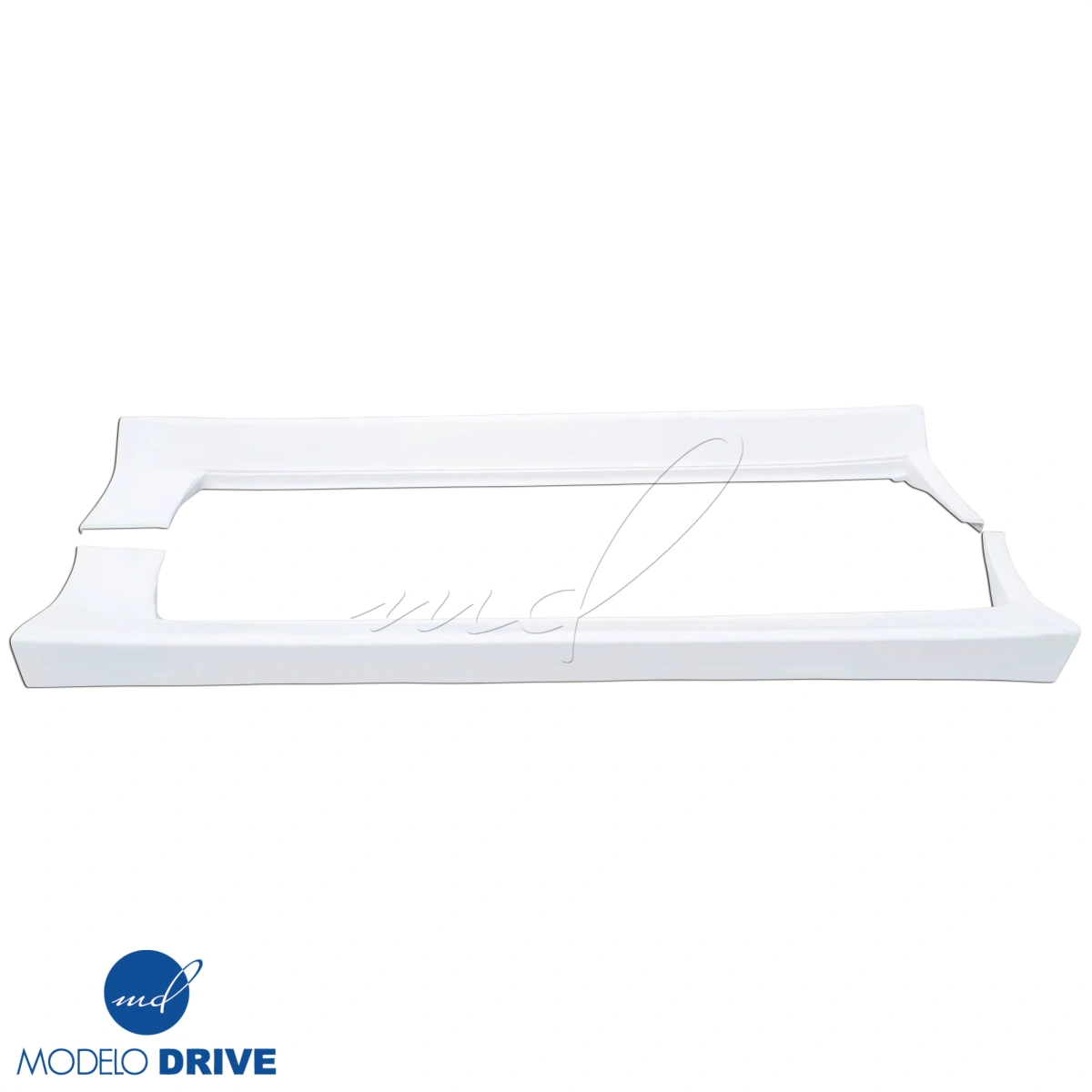 Modify your Lexus GS300 1998 with our Exterior/Side Skirts - 23