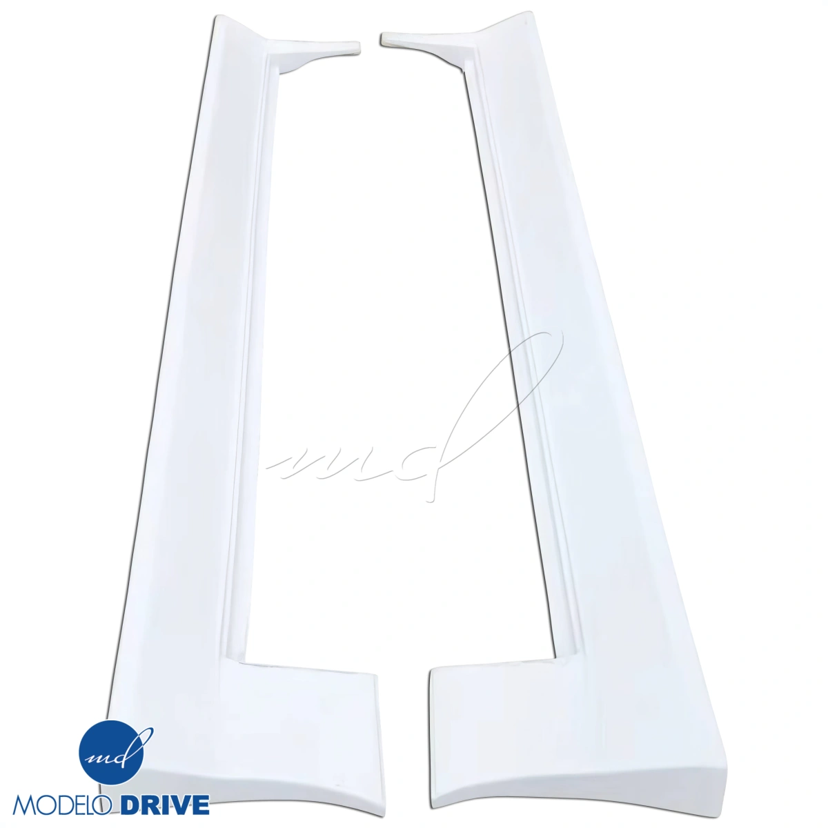 Modify your Lexus GS300 1998 with our Exterior/Side Skirts - 25