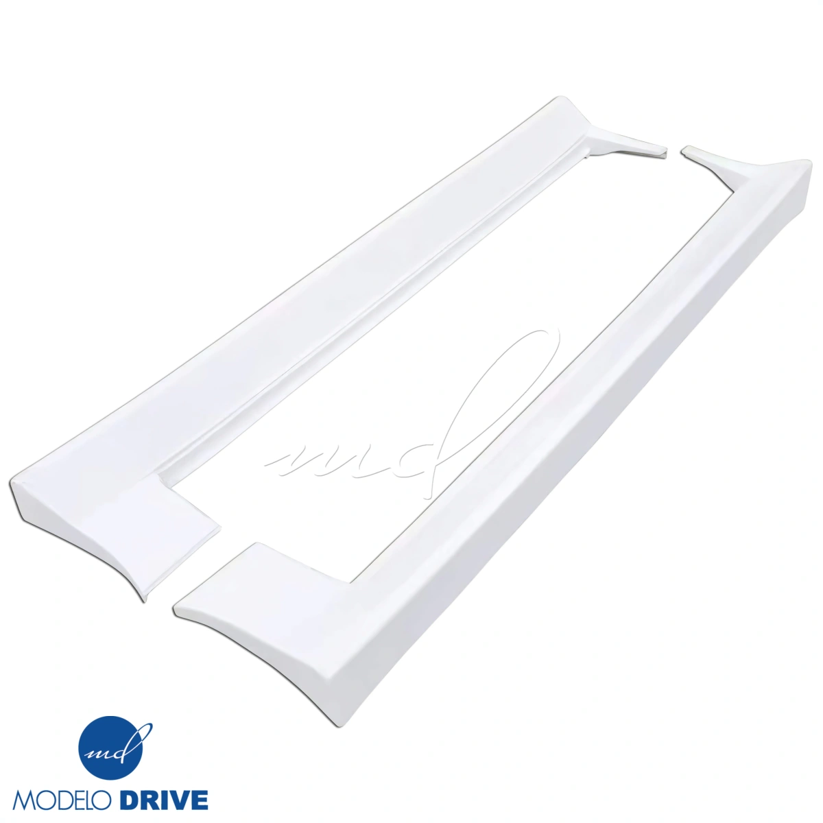 Modify your Lexus GS300 1998 with our Exterior/Side Skirts - 27