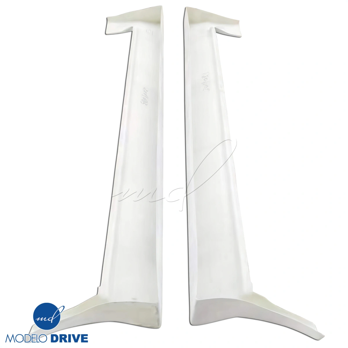 Modify your Lexus GS300 1998 with our Exterior/Side Skirts - 29