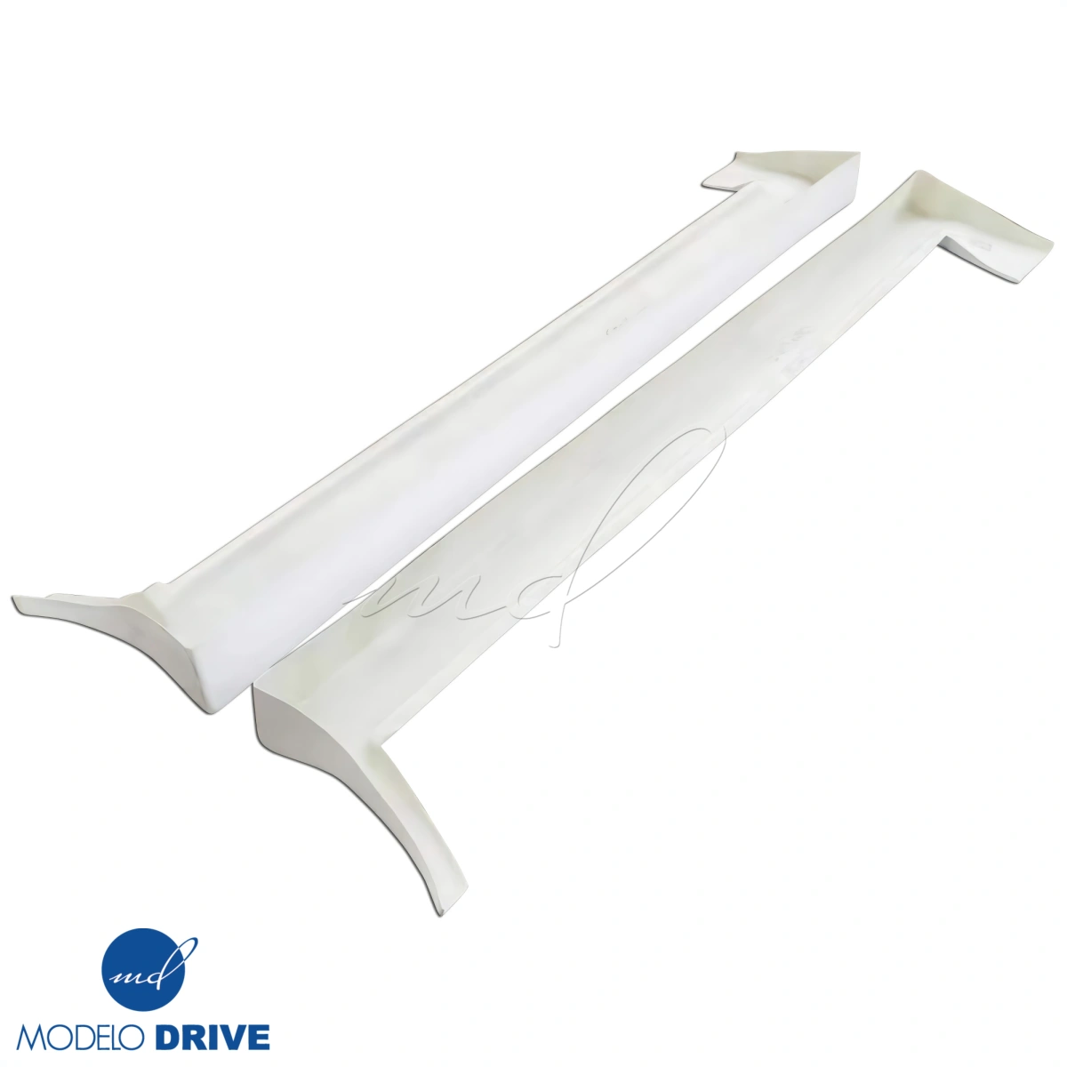 Modify your Lexus GS300 1998 with our Exterior/Side Skirts - 31