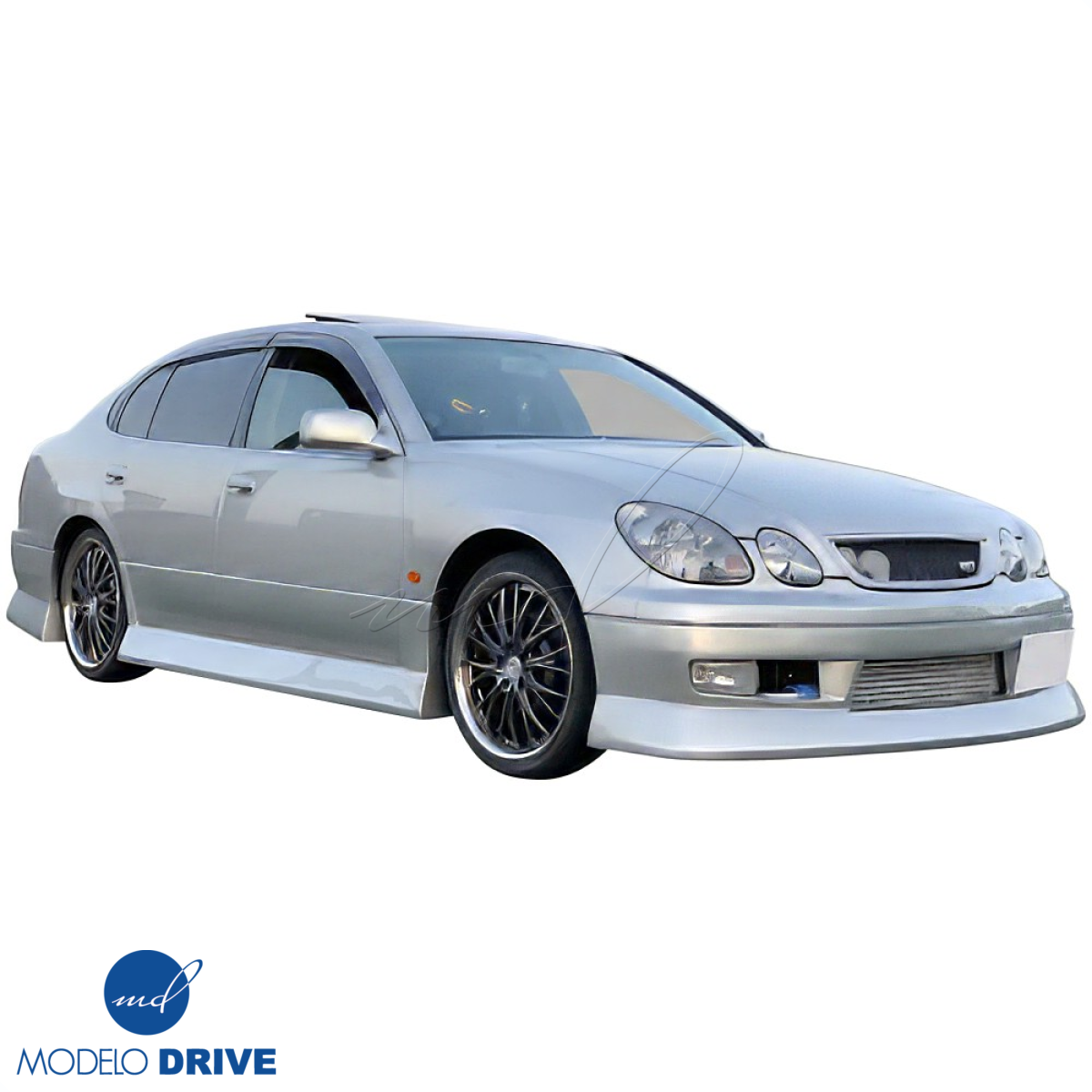 Modify your Lexus GS300 1998 with our Exterior/Complete Body Kits - 