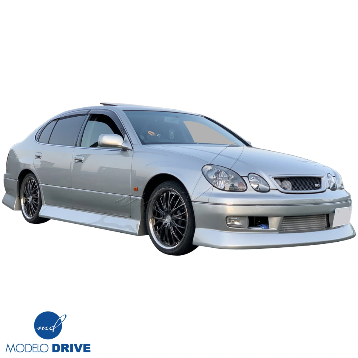 Modify your Lexus GS300 1998 with our Exterior/Side Skirts - 45