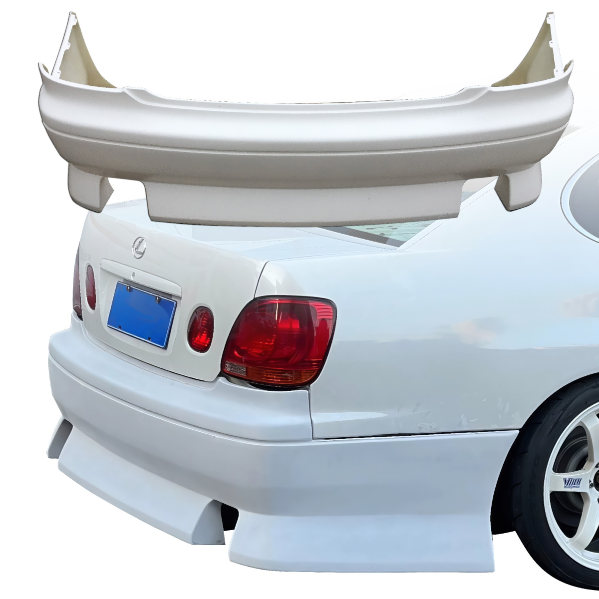 Modify your Lexus GS300 1998 with our Exterior/Complete Body Kits - 