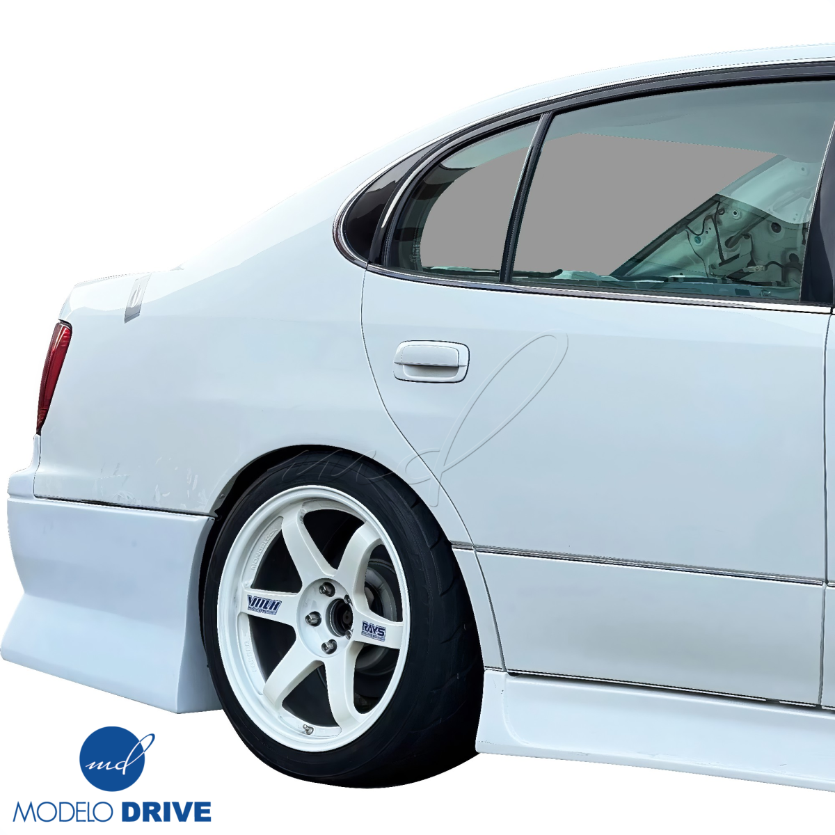 Modify your Lexus GS300 1998 with our Exterior/Complete Body Kits - 