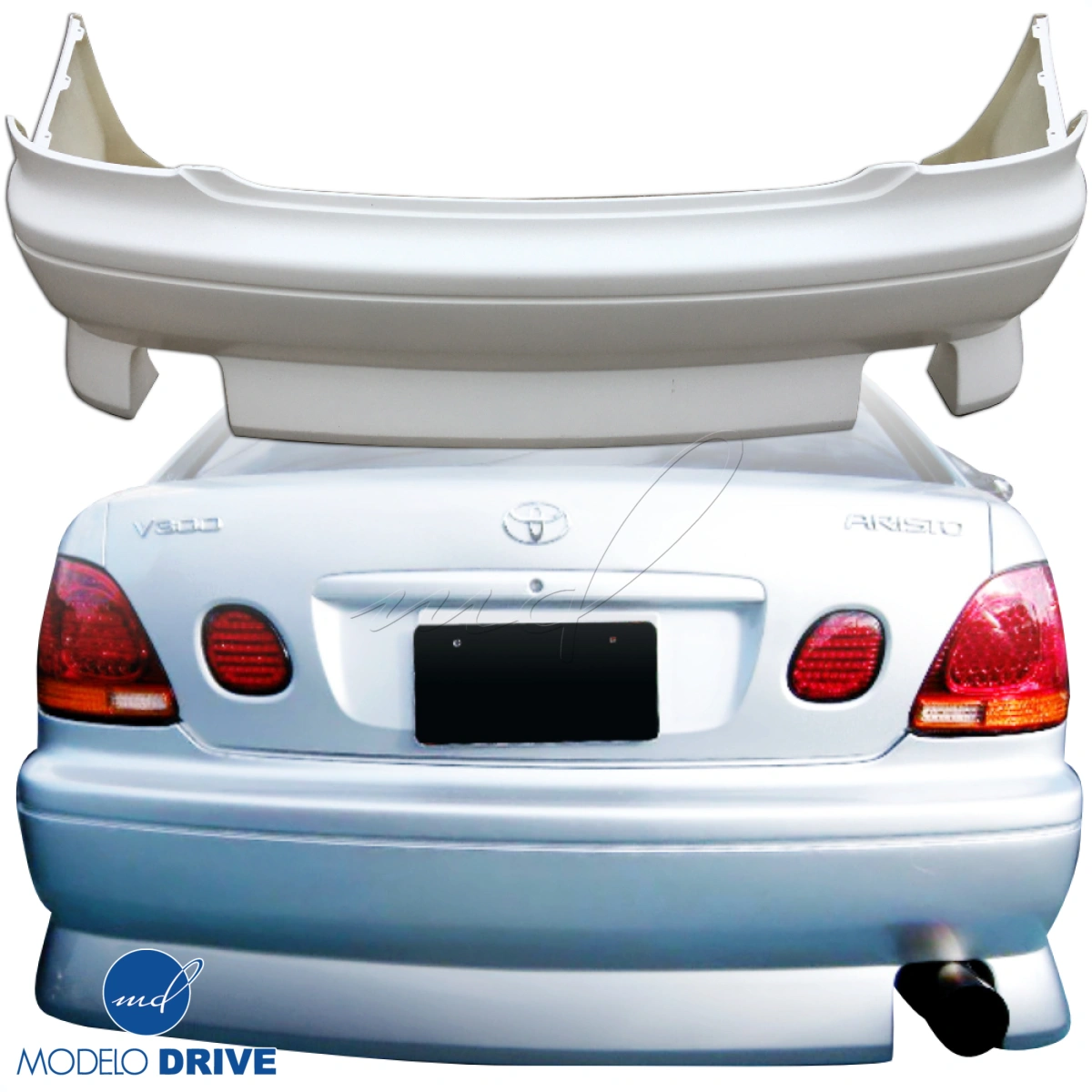 Modify your Lexus GS300 1998 with our Exterior/Complete Body Kits - 31