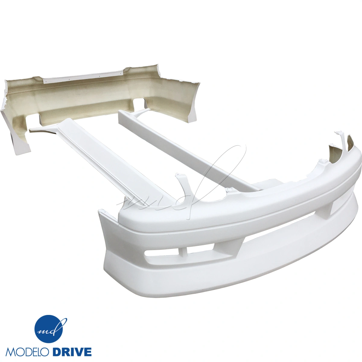 Modify your Lexus GS300 1998 with our Exterior/Complete Body Kits - 7