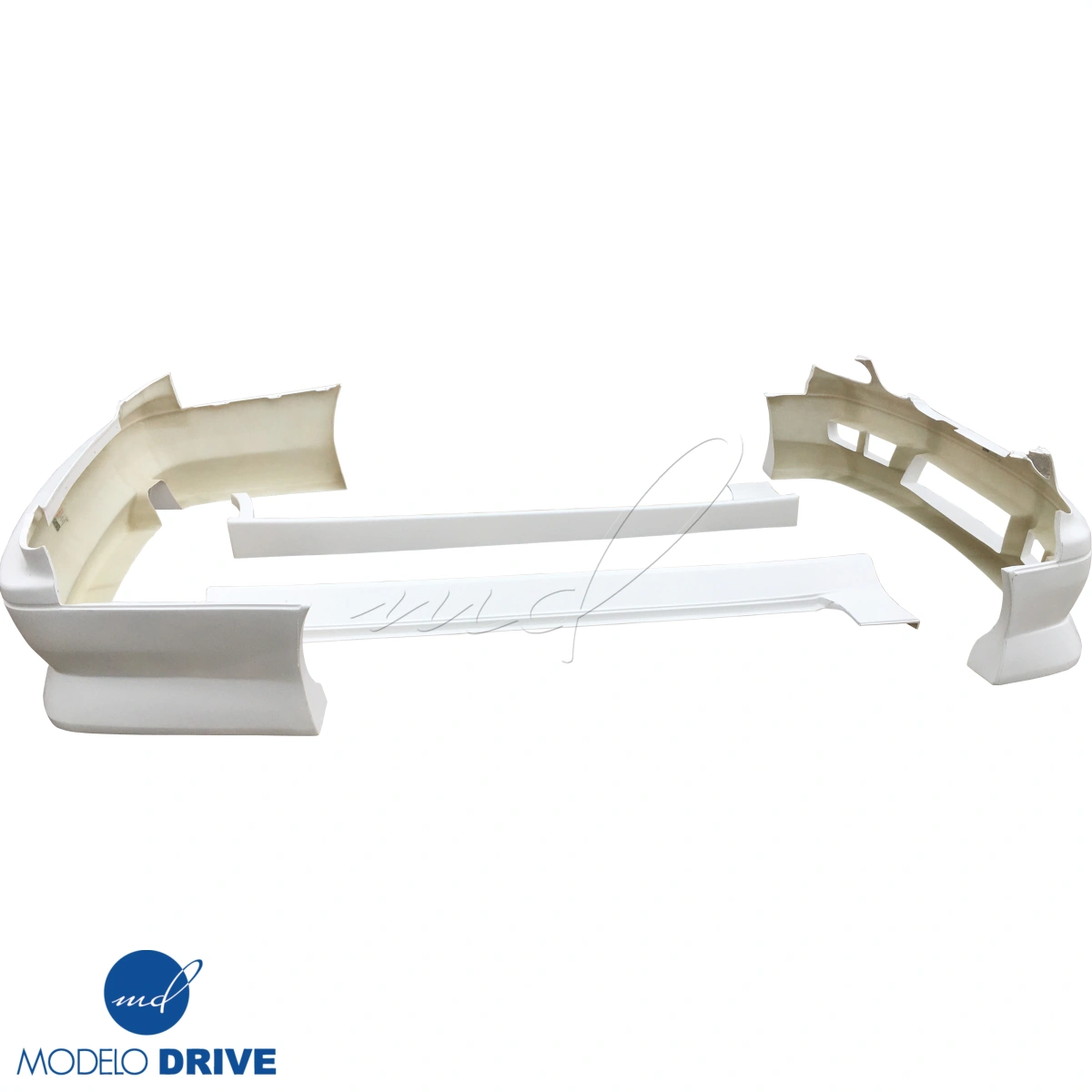 Modify your Lexus GS300 1998 with our Exterior/Complete Body Kits - 9