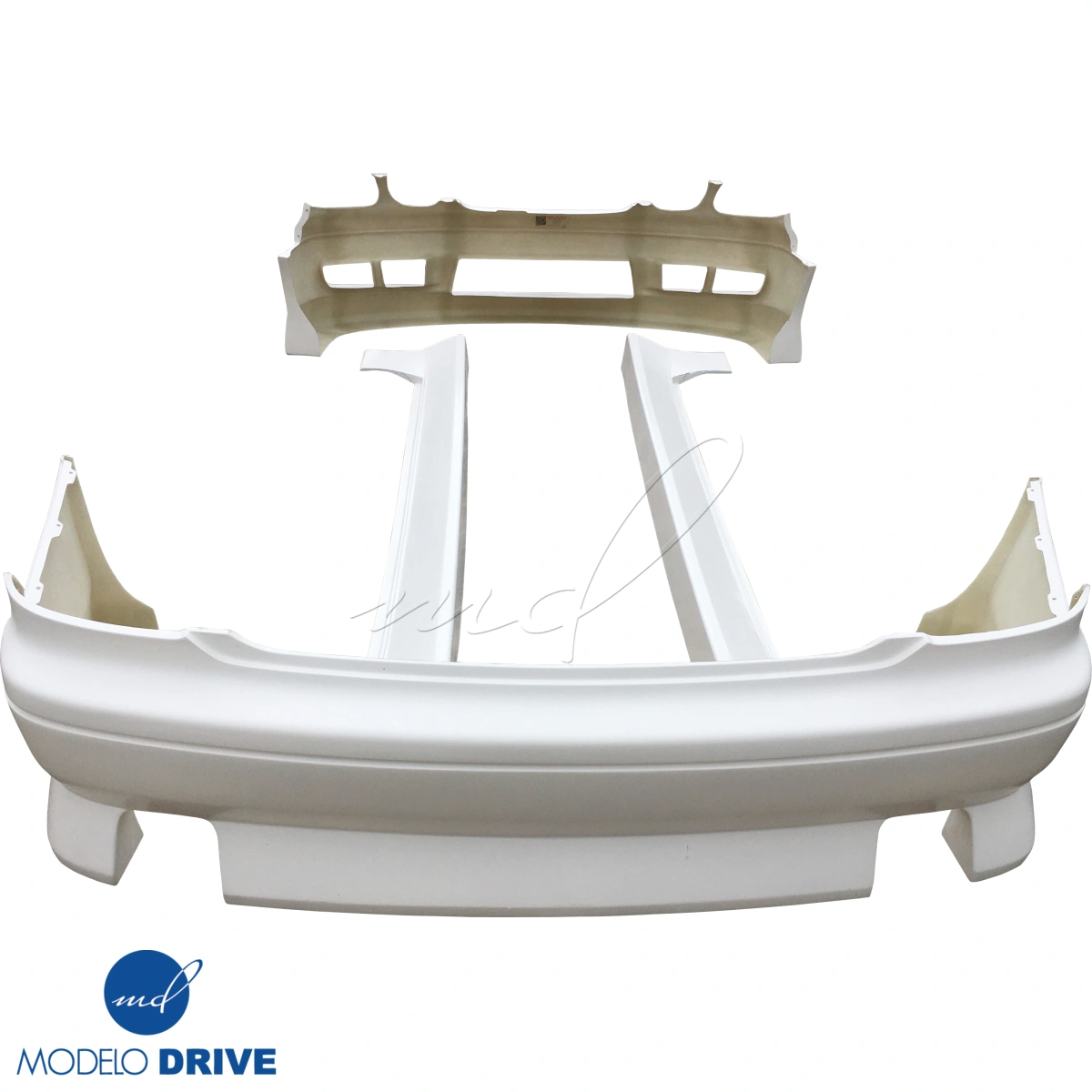 Modify your Lexus GS300 1998 with our Exterior/Complete Body Kits - 11