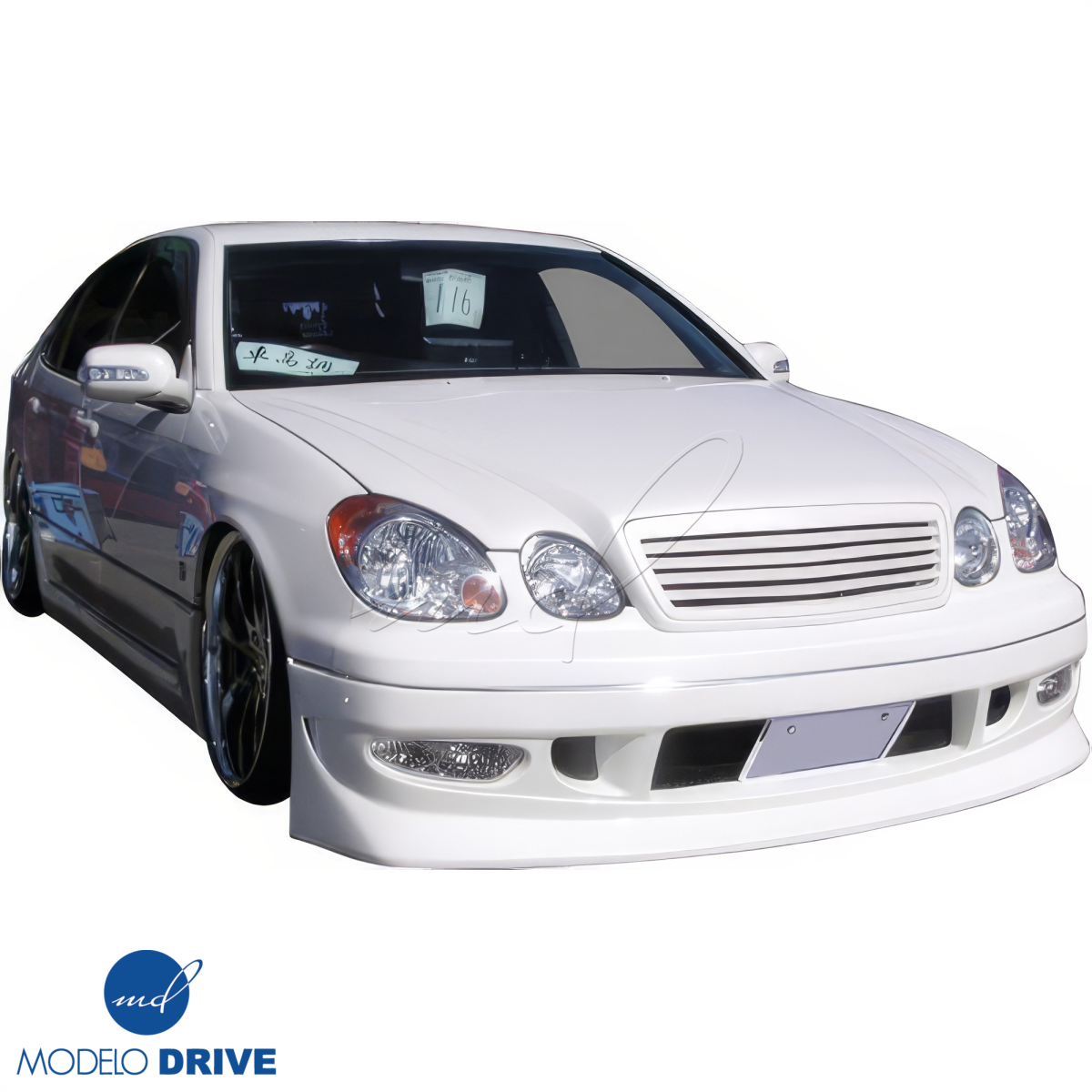 Modify your Lexus GS300 1998 with our Exterior/Complete Body Kits - 