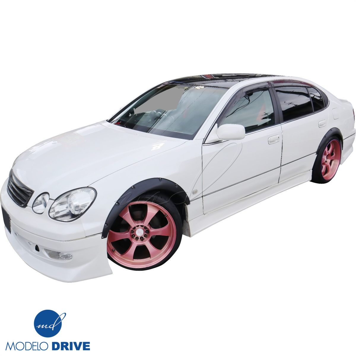 Modify your Lexus GS300 1998 with our Exterior/Complete Body Kits - 