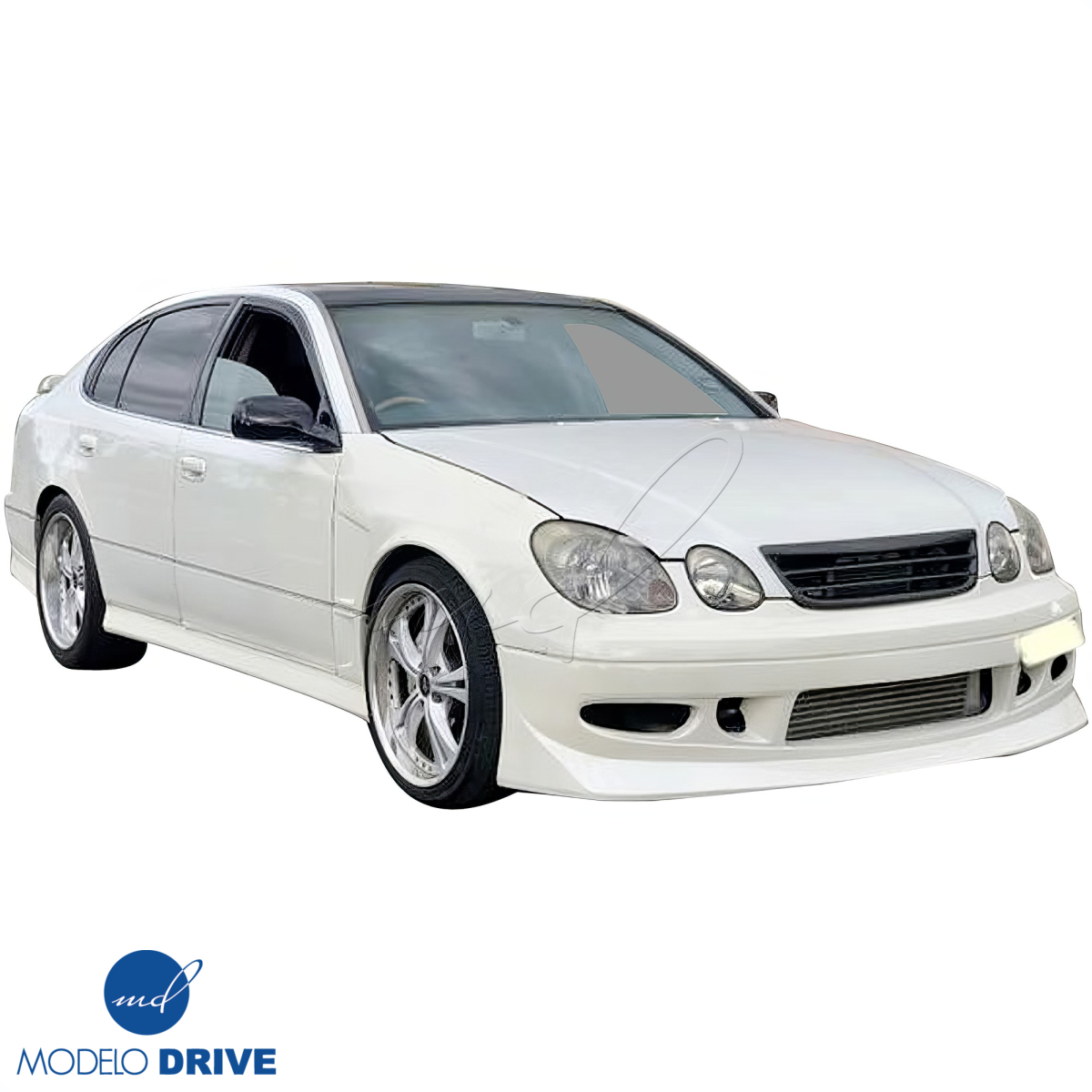 Modify your Lexus GS300 1998 with our Exterior/Complete Body Kits - 