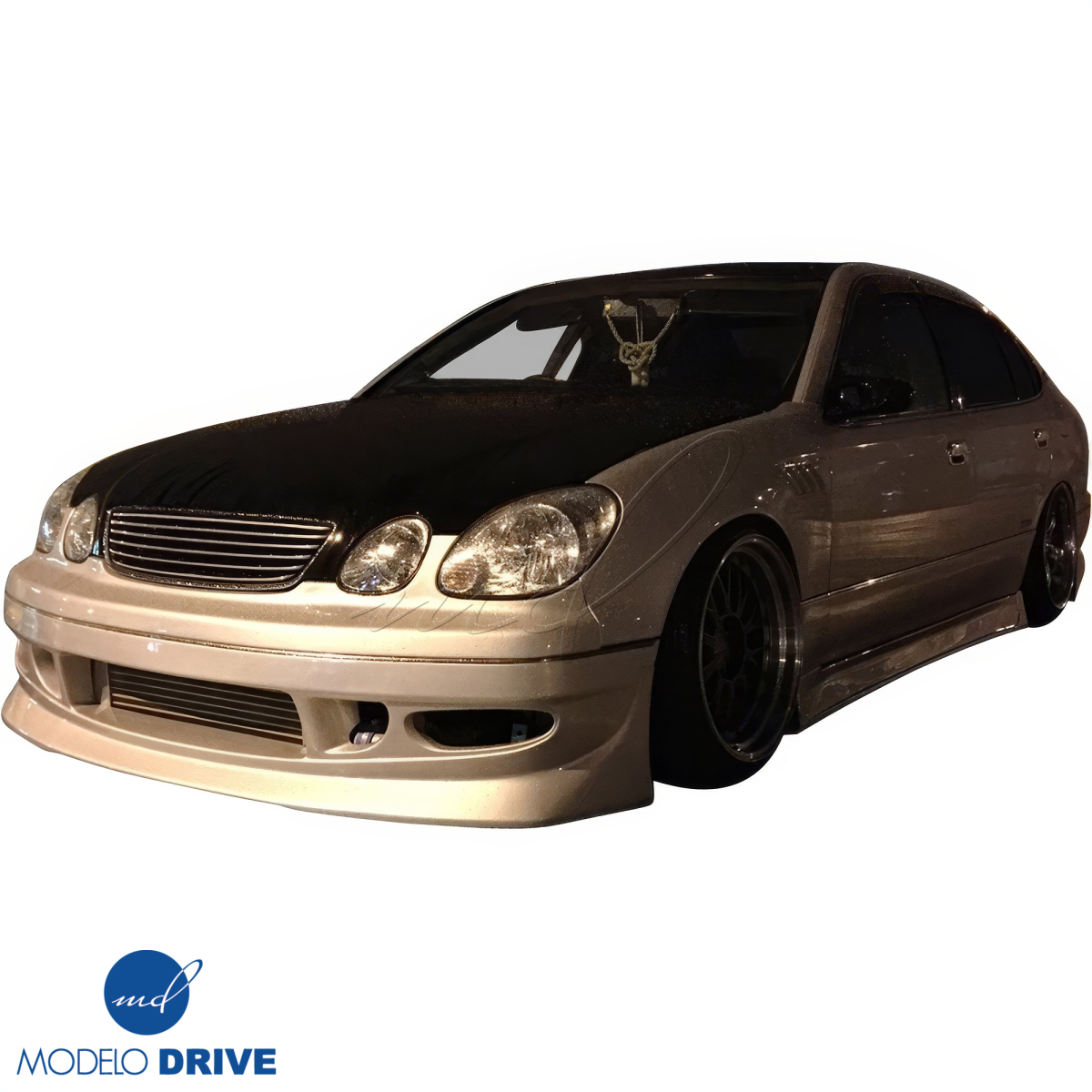 Modify your Lexus GS300 1998 with our Exterior/Complete Body Kits - 