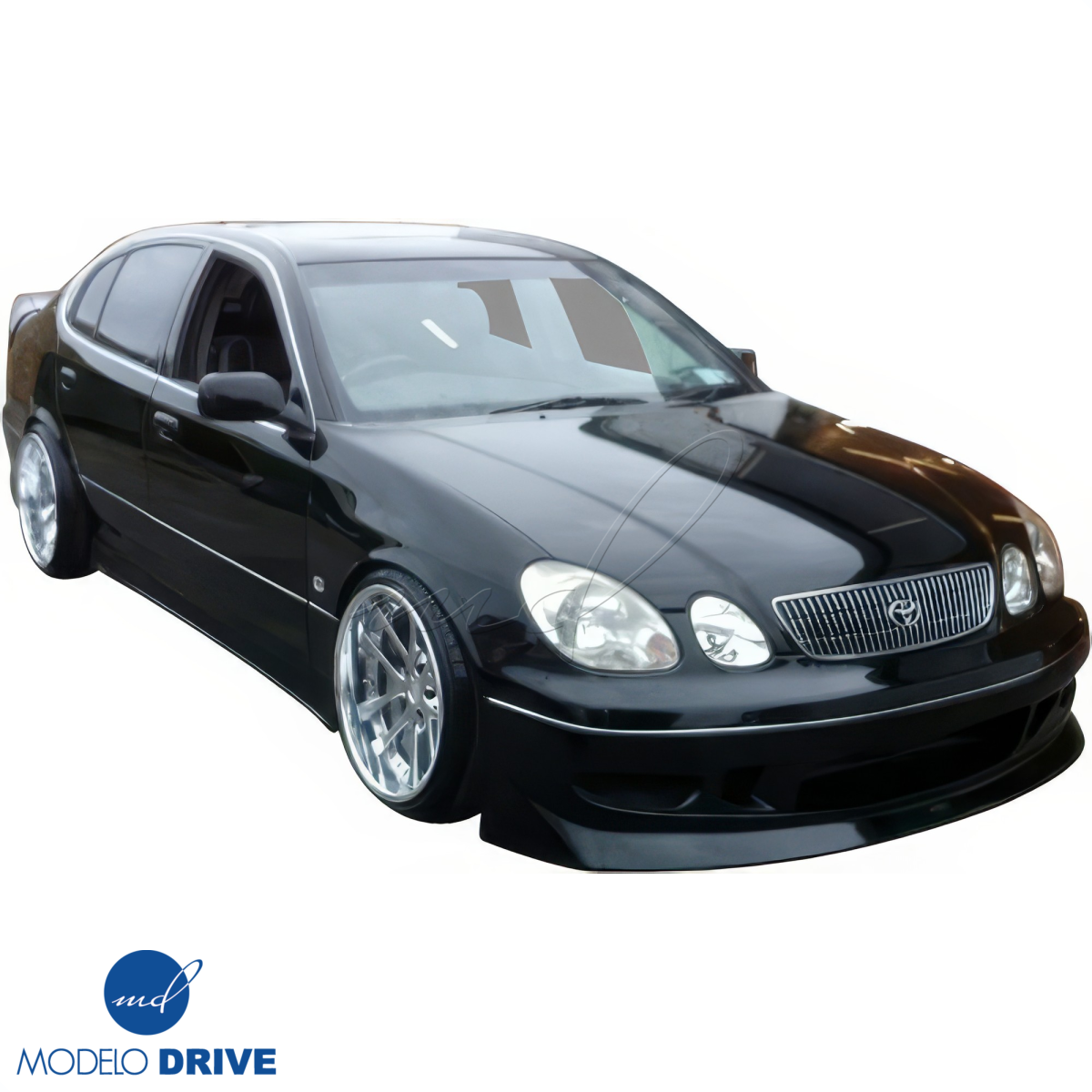 Modify your Lexus GS300 1998 with our Exterior/Complete Body Kits - 