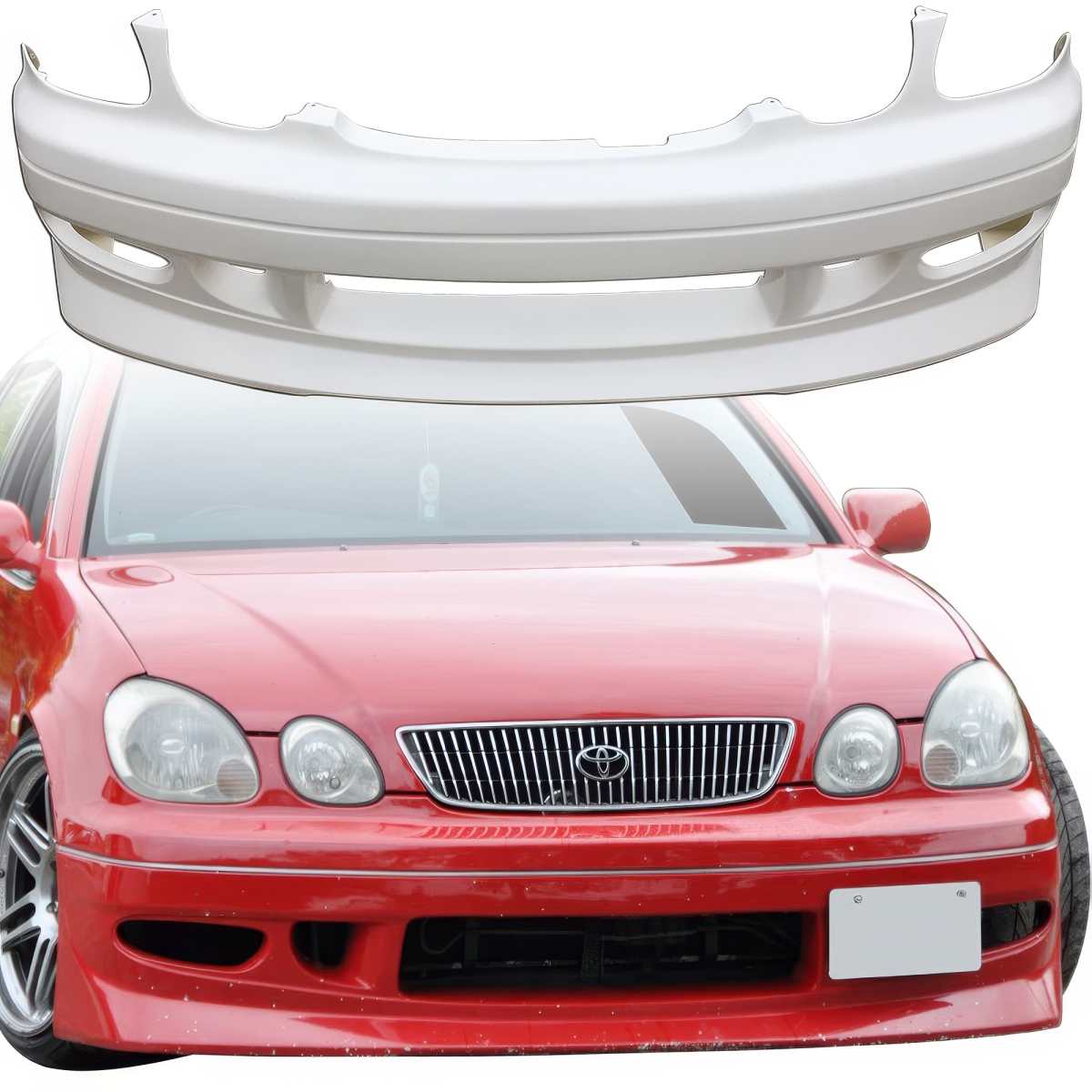 Modify your Lexus GS300 1998 with our Exterior/Complete Body Kits - 