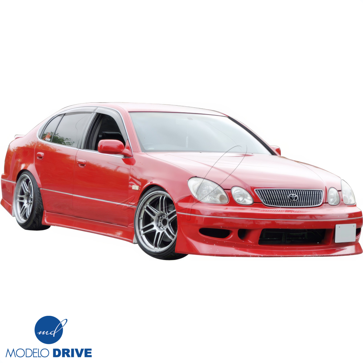 Modify your Lexus GS300 1998 with our Exterior/Complete Body Kits - 