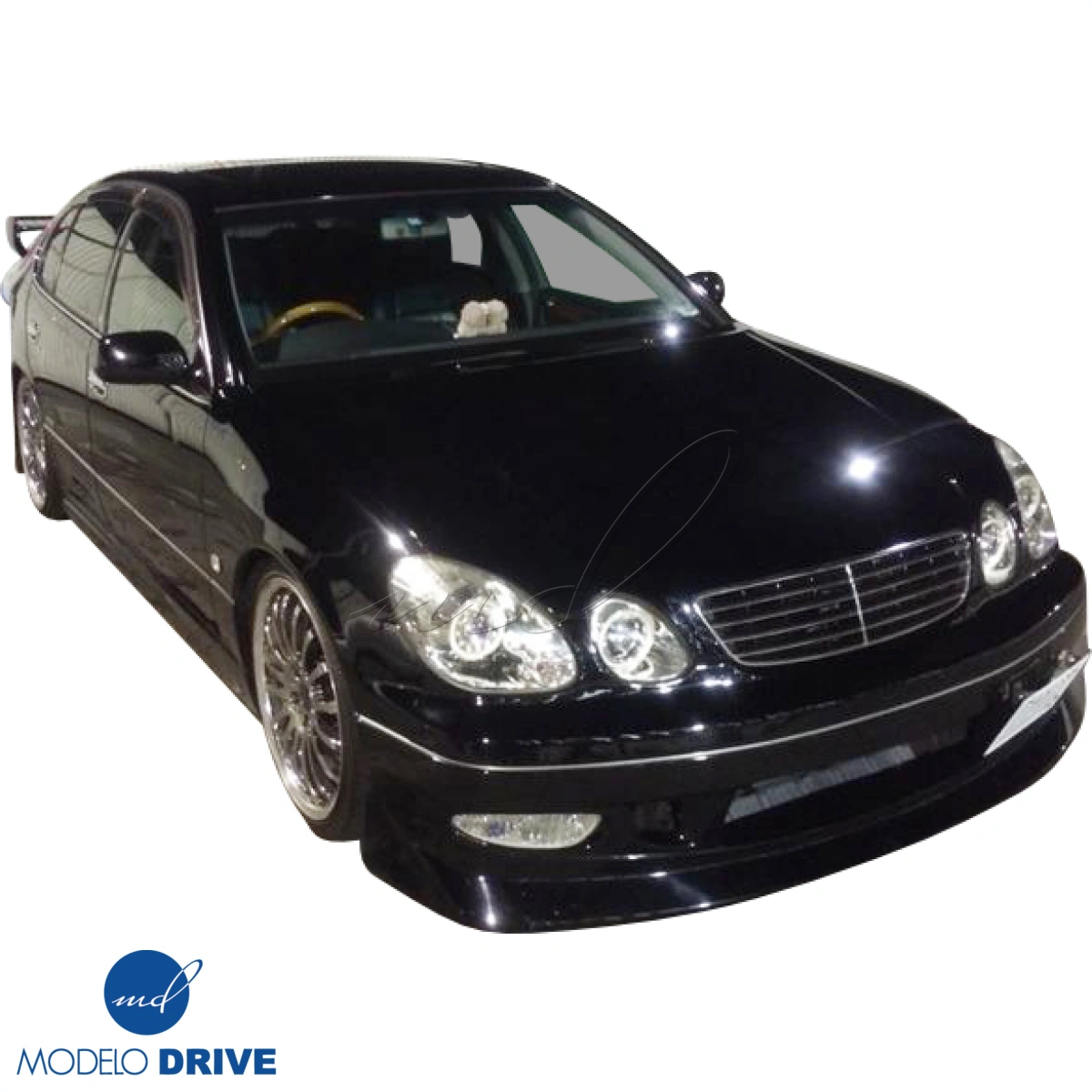 Modify your Lexus GS300 1998 with our Exterior/Front Bumpers - 67