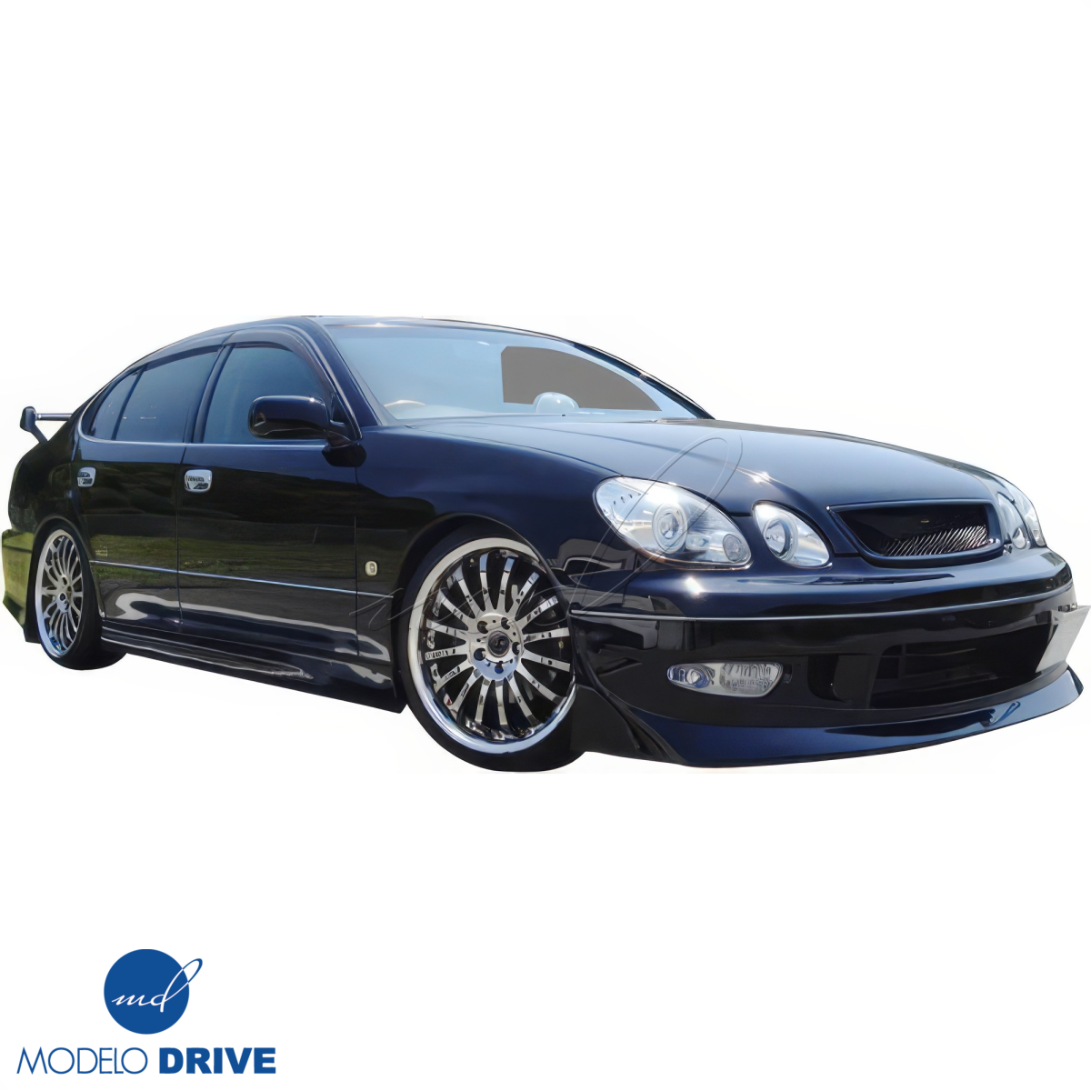 Modify your Lexus GS300 1998 with our Exterior/Complete Body Kits - 