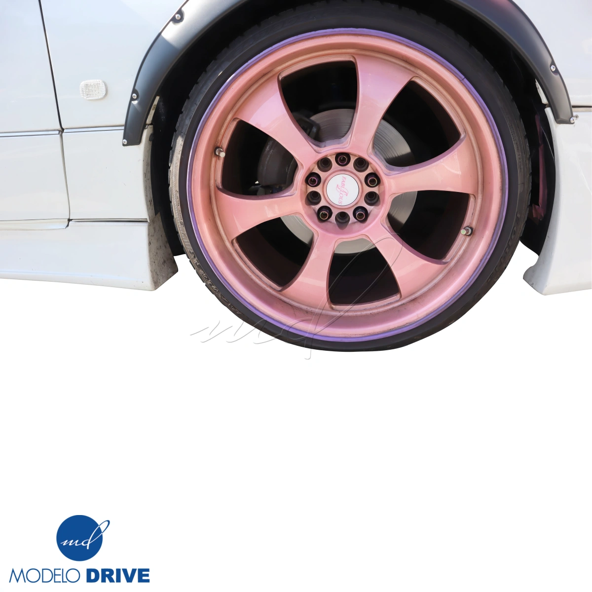 Modify your Lexus GS300 1998 with our Exterior/Side Skirts - 22