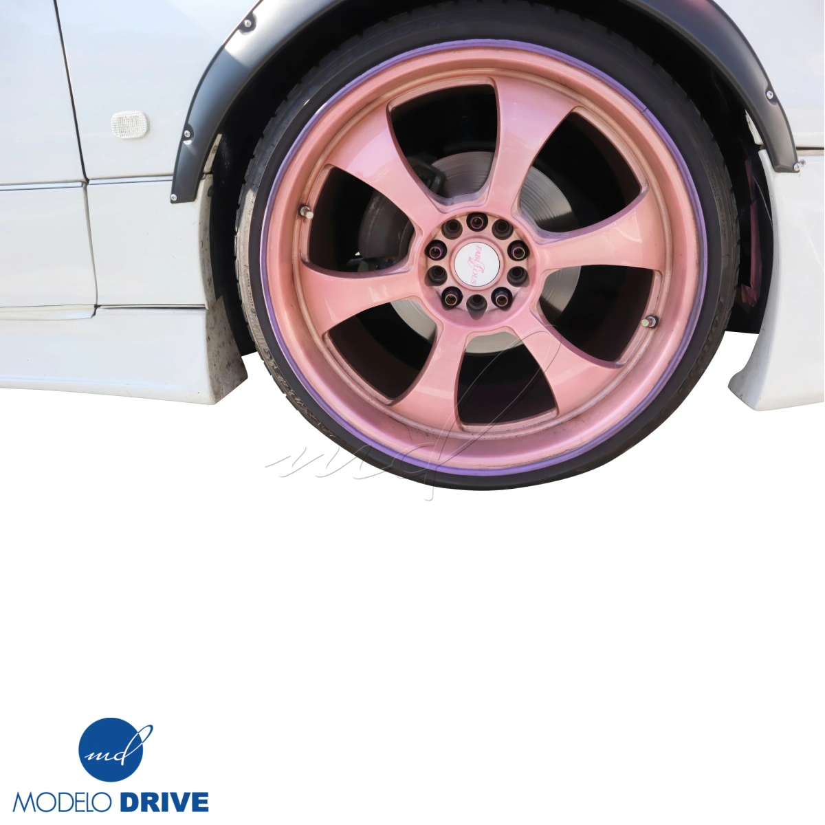 Modify your Lexus GS300 1998 with our Exterior/Side Skirts - 24