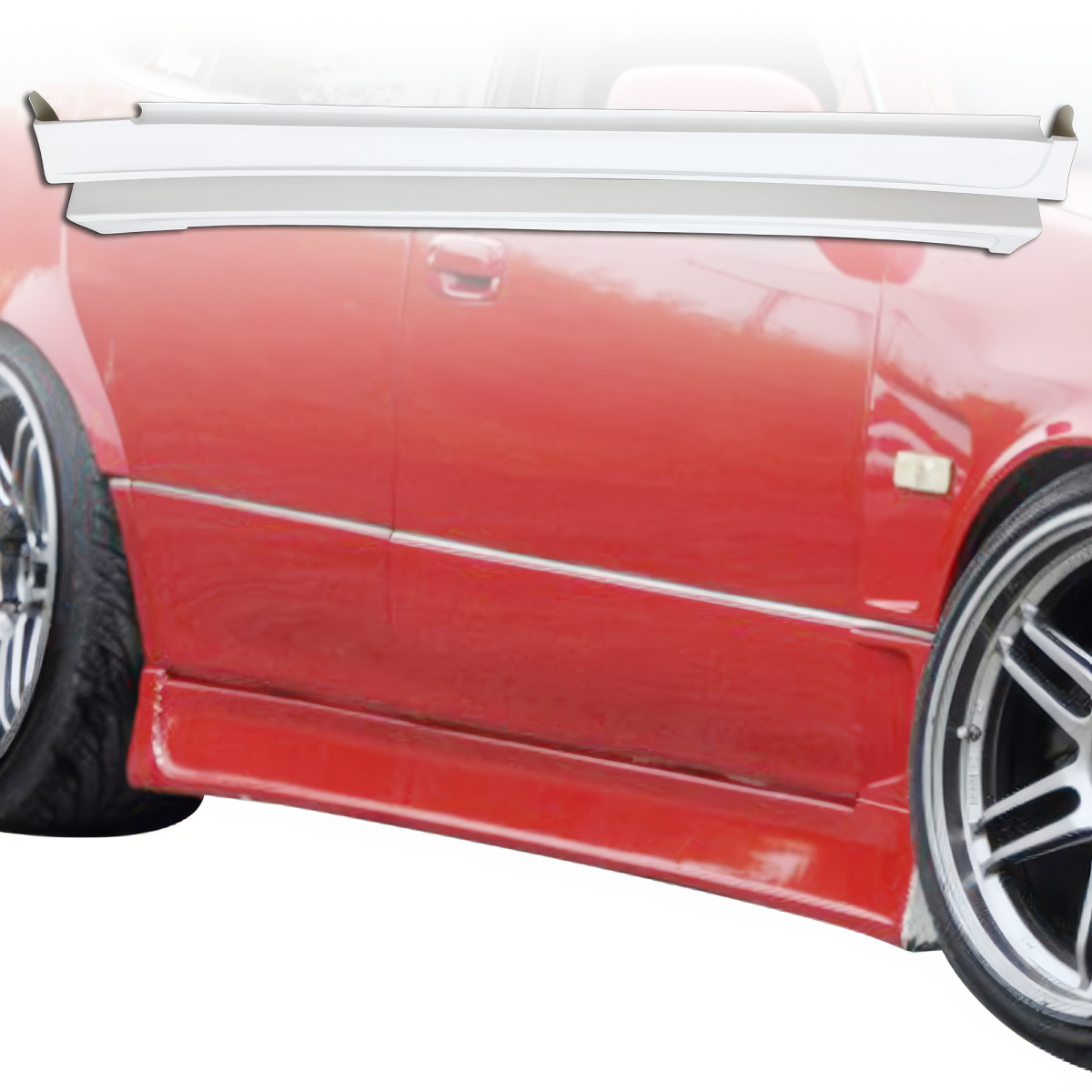 Modify your Lexus GS300 1998 with our Exterior/Complete Body Kits - 