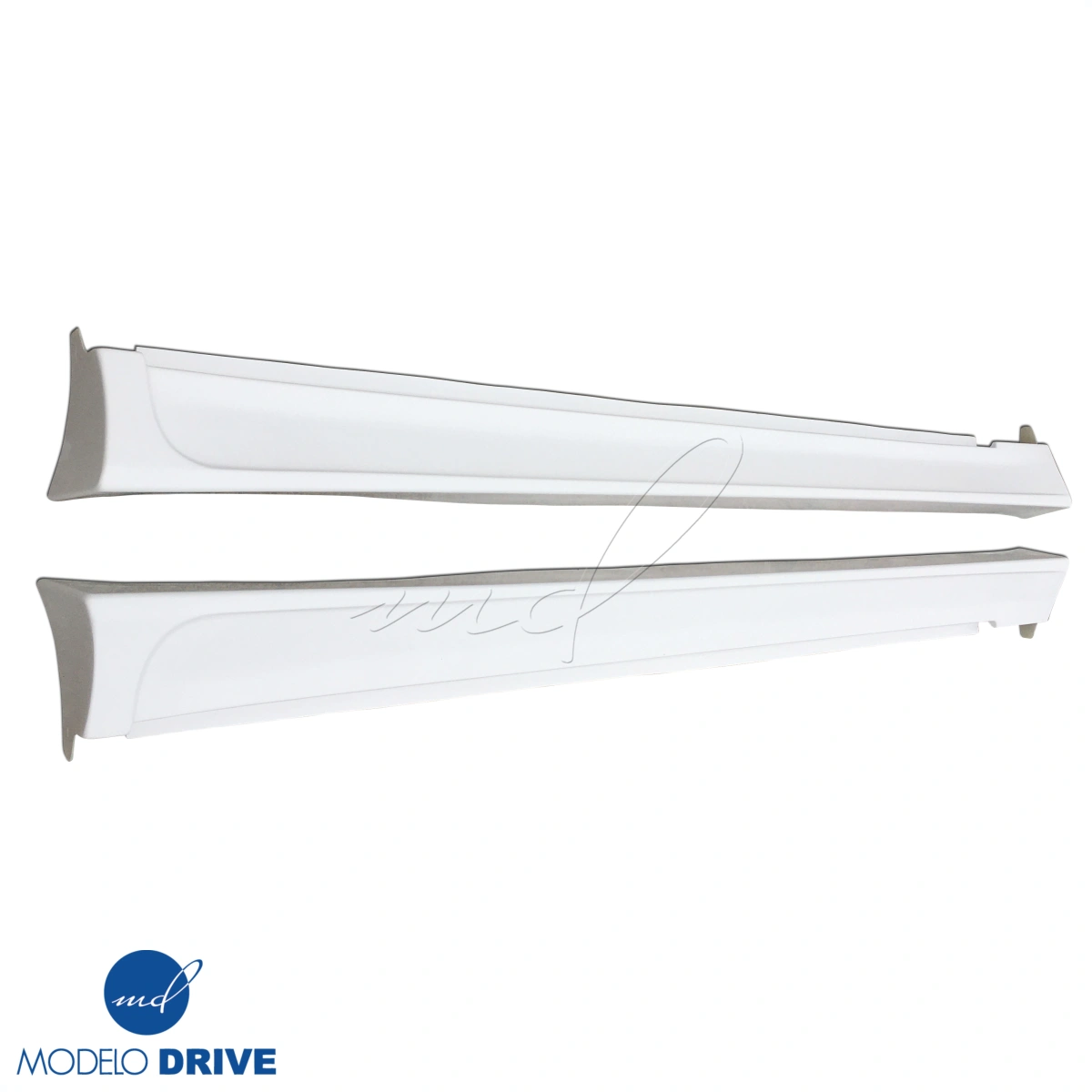 Modify your Lexus GS300 1998 with our Exterior/Side Skirts - 40