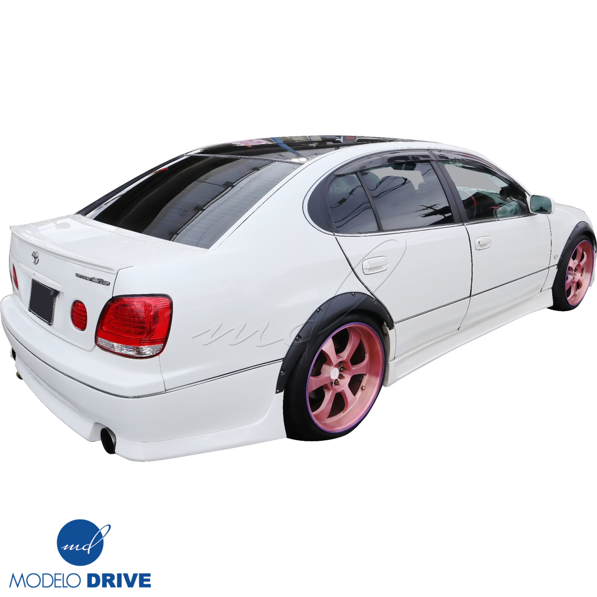 Modify your Lexus GS300 1998 with our Exterior/Complete Body Kits - 