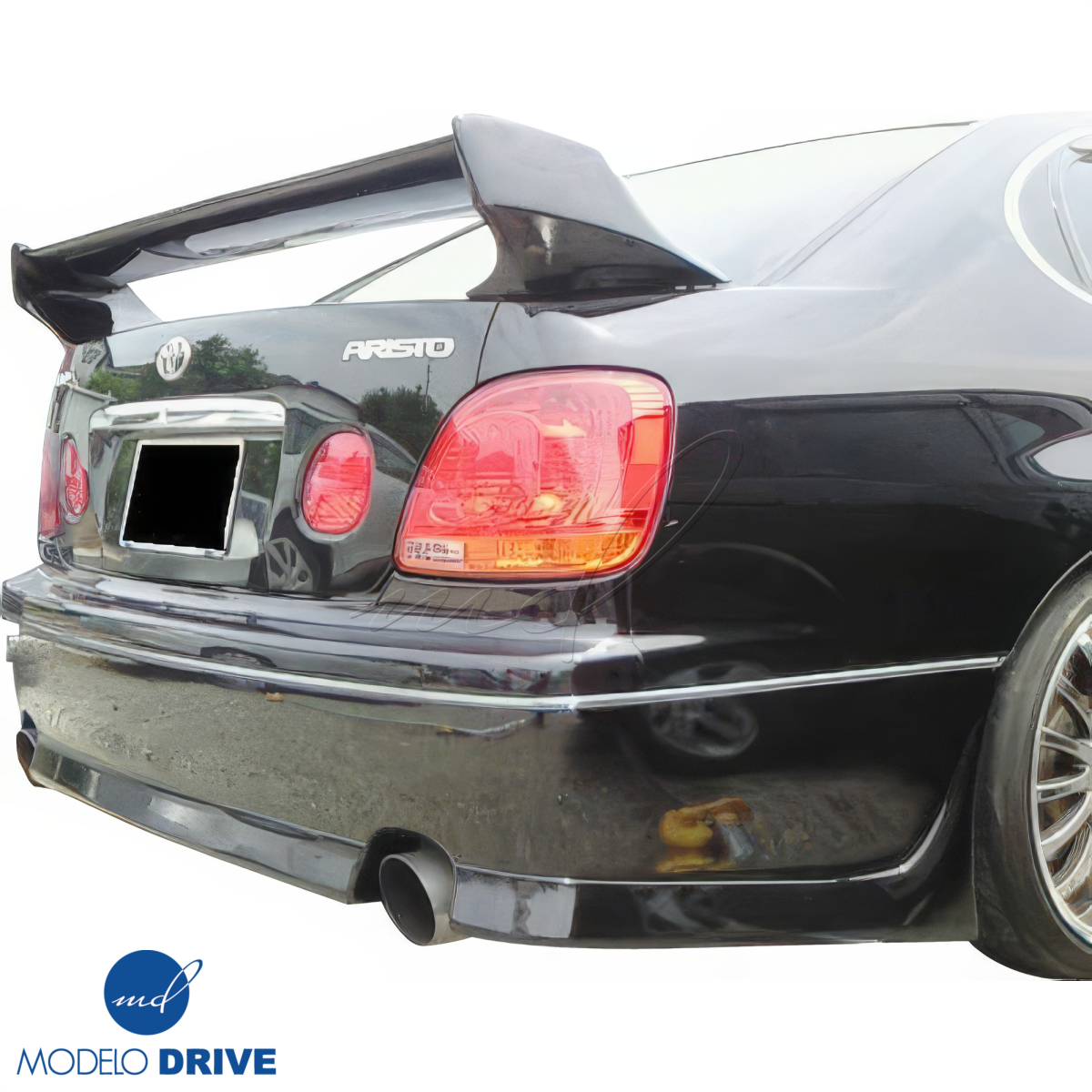 Modify your Lexus GS300 1998 with our Exterior/Complete Body Kits - 