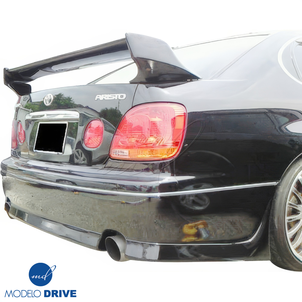 Modify your Lexus GS300 1998 with our Exterior/Complete Body Kits - 