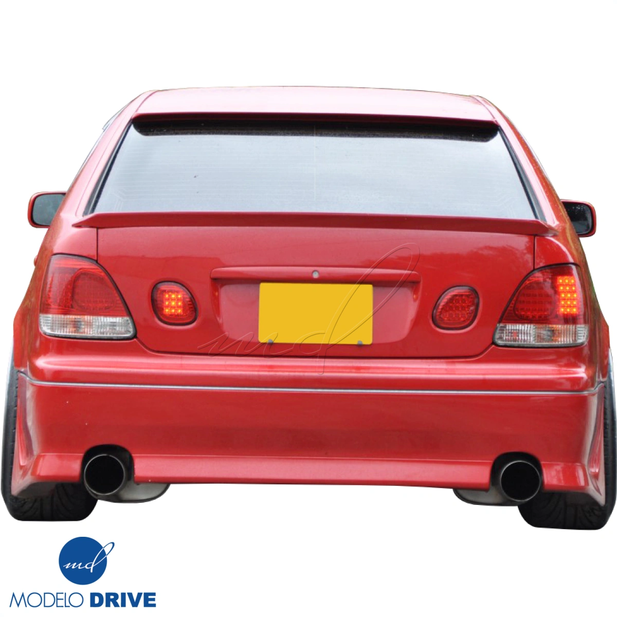 Modify your Lexus GS300 1998 with our Exterior/Complete Body Kits - 30