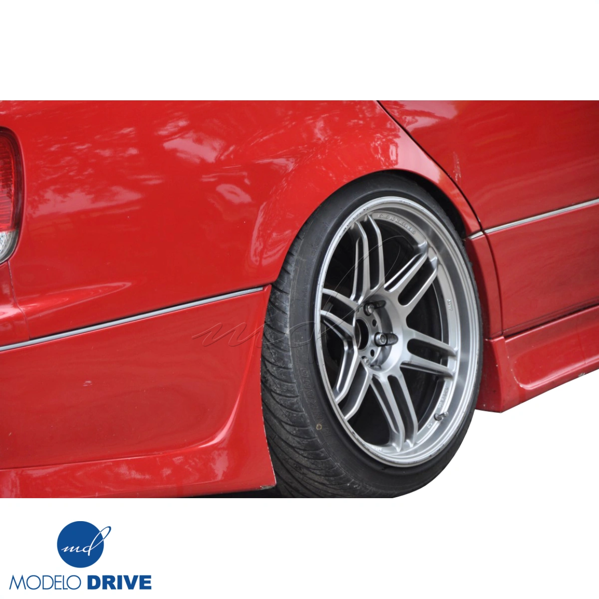 Modify your Lexus GS300 1998 with our Exterior/Complete Body Kits - 32