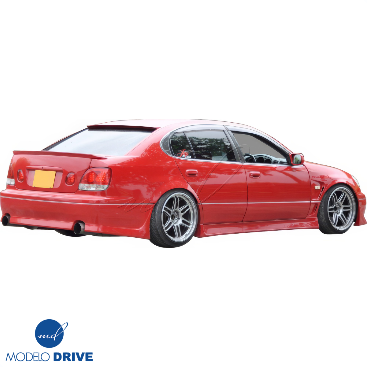 Modify your Lexus GS300 1998 with our Exterior/Complete Body Kits - 