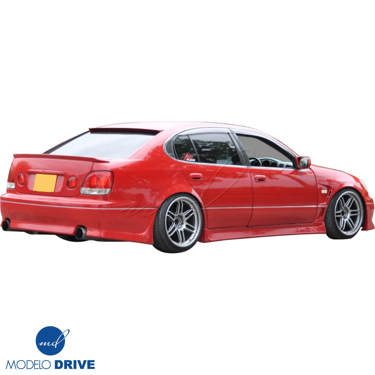 Modify your Lexus GS300 1998 with our Exterior/Complete Body Kits - 34