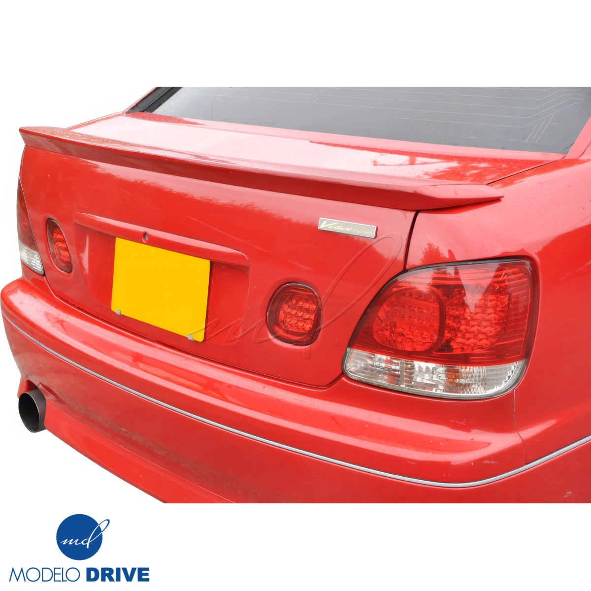 Modify your Lexus GS300 1998 with our Exterior/Complete Body Kits - 36