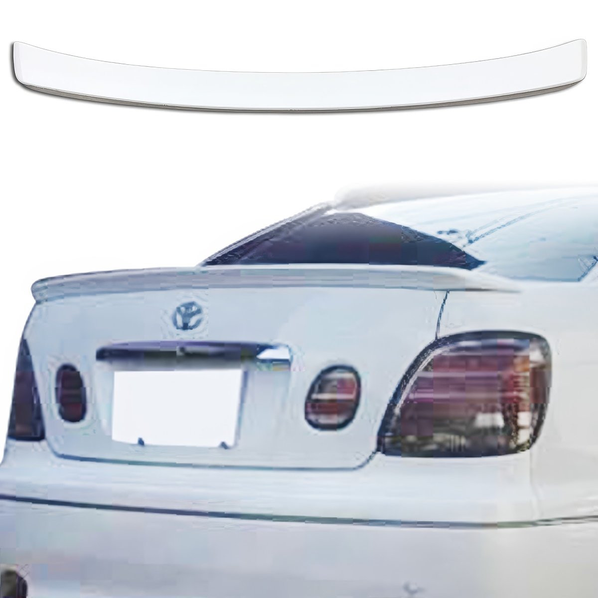 Modify your Lexus GS300 1998 with our Exterior/Complete Body Kits - 