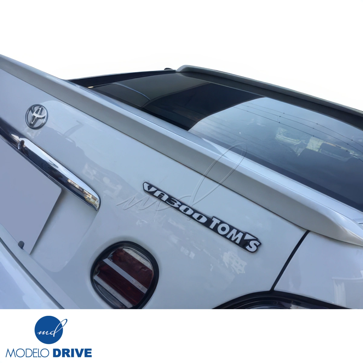 Modify your Lexus GS300 1998 with our Exterior/Wings - 3