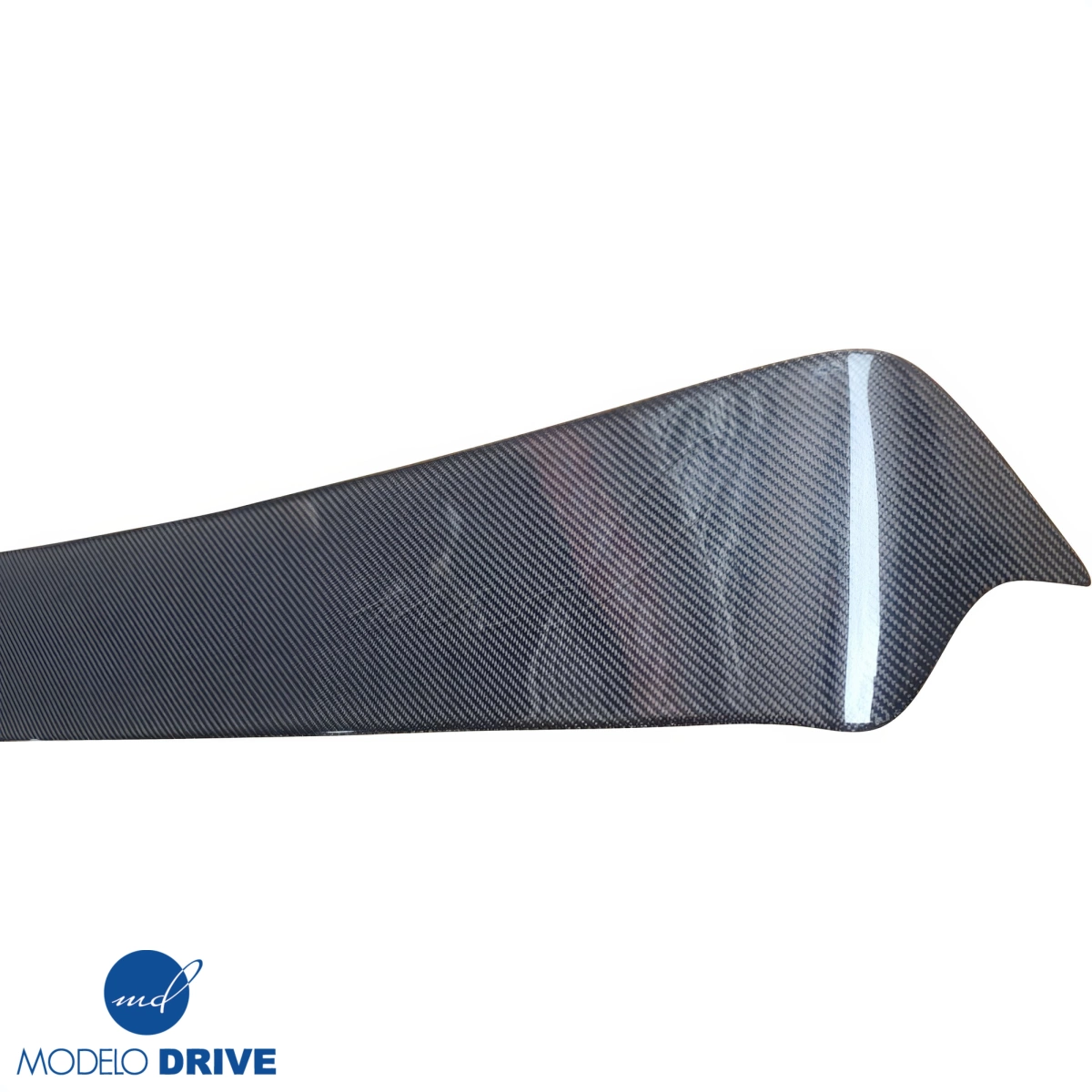 Modify your Nissan 240SX 1995 with our Exterior/Wings - 5