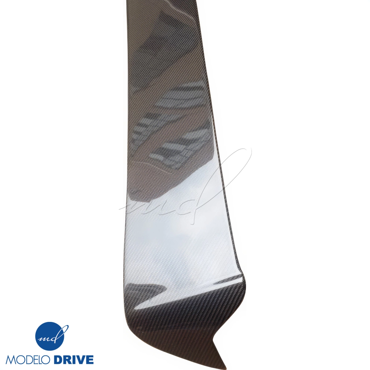 Modify your Nissan 240SX 1995 with our Exterior/Wings - 6