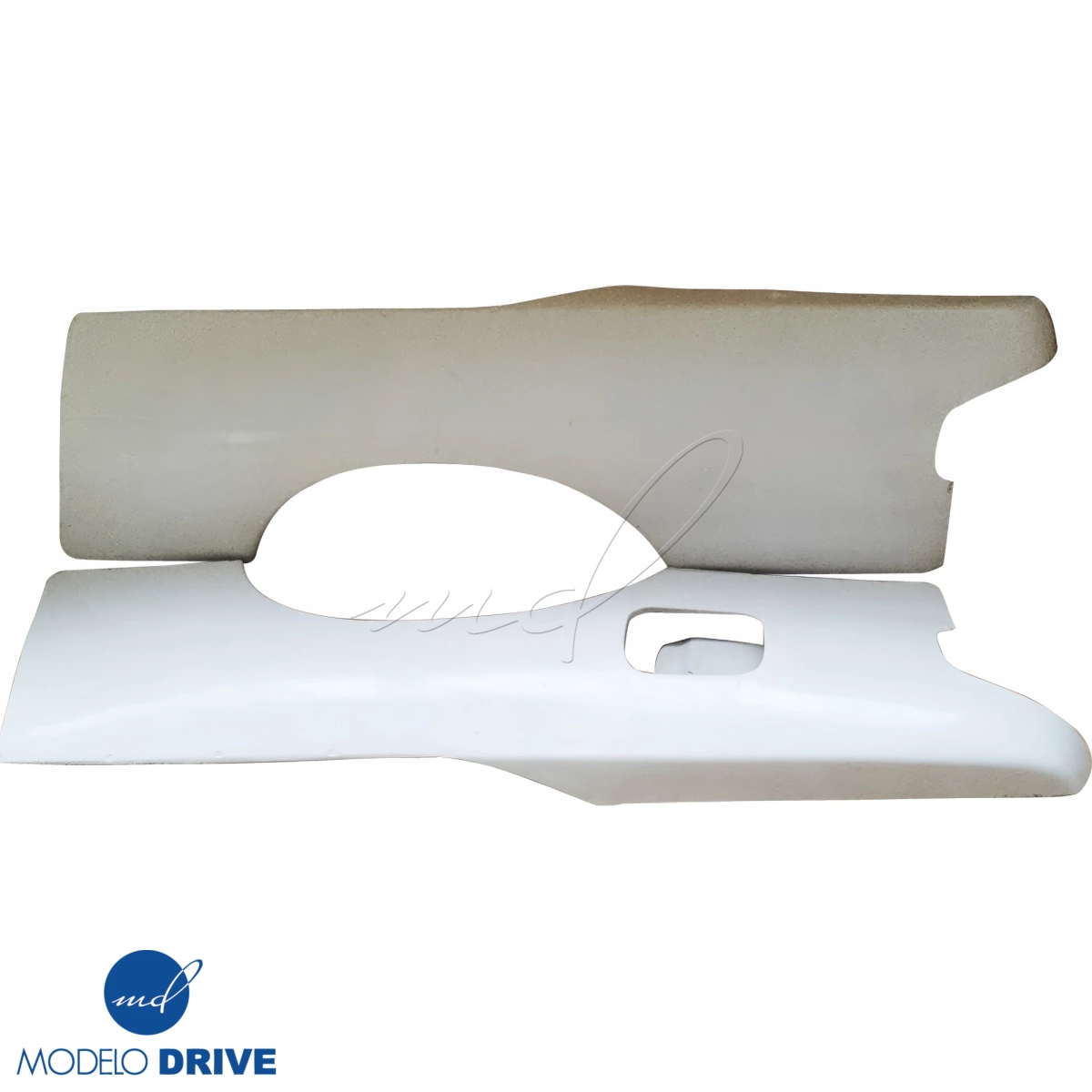 Modify your Nissan Silvia 1989 with our Exterior/Fenders - 6