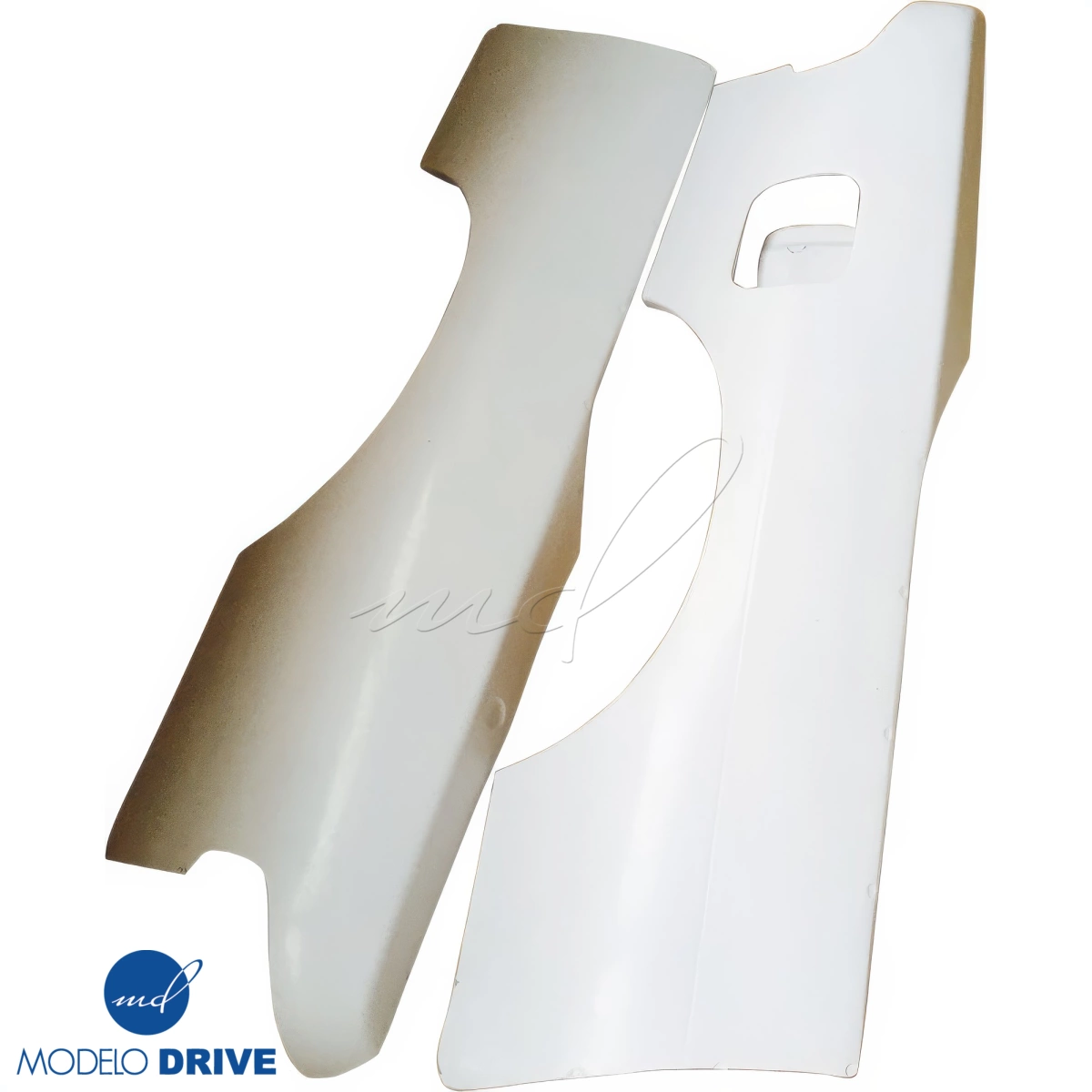 Modify your Nissan Silvia 1989 with our Exterior/Fenders - 7